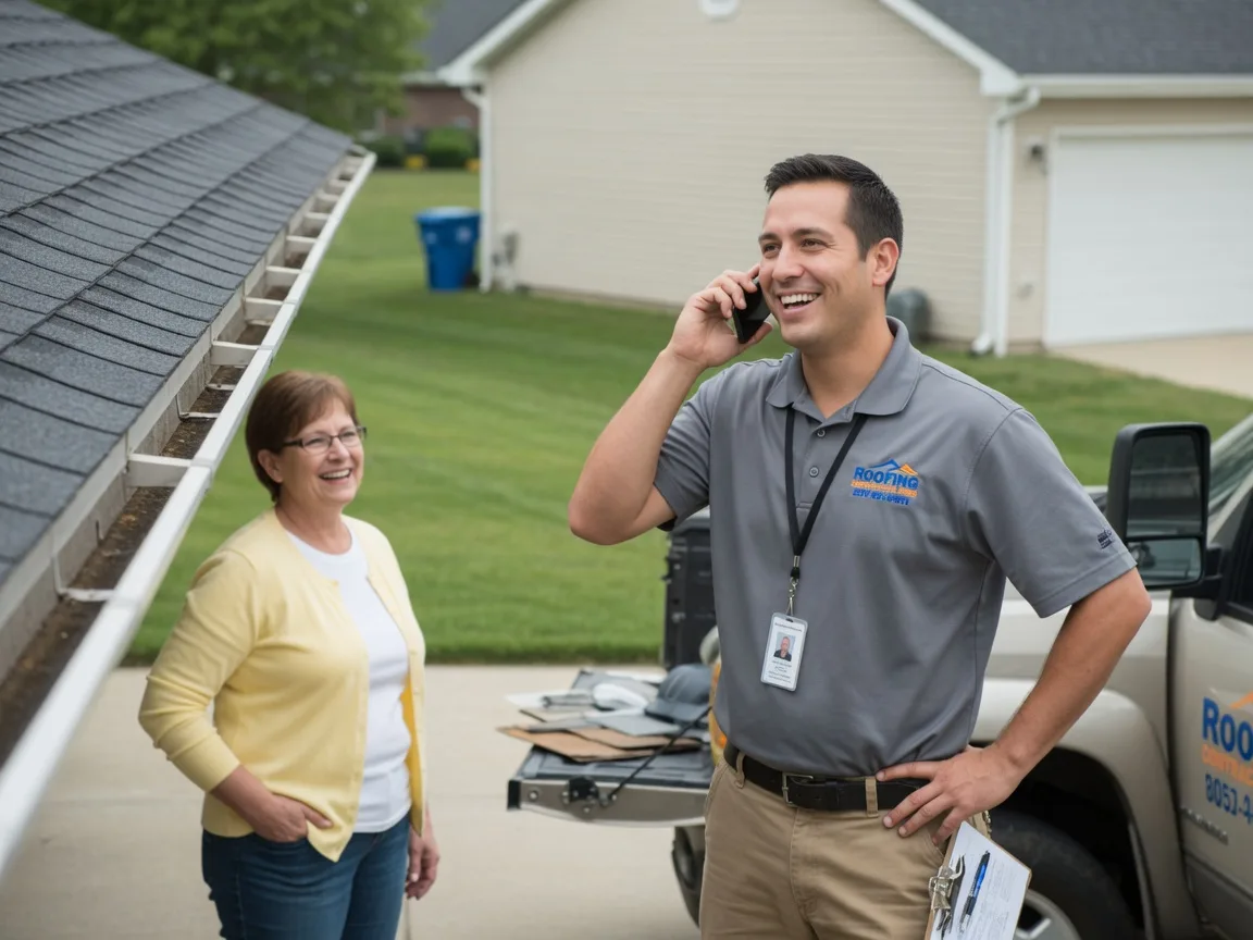 Local Roofing Contractors Gorin, MO FAQs